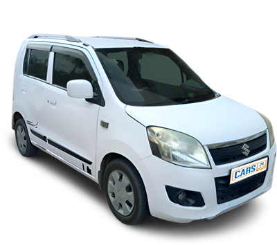 Maruti Wagon R 1.0-img